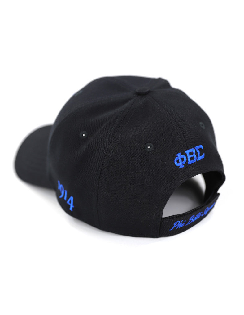 NEW SIGMA CAP