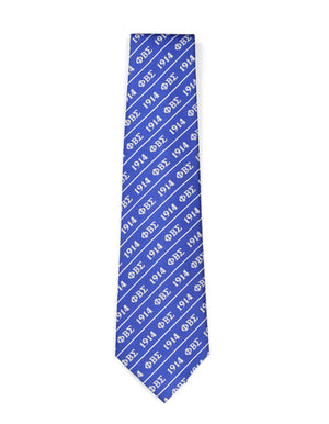 Sigma Neckties