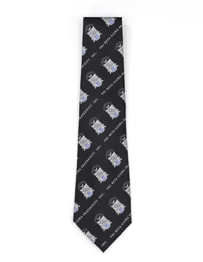 Sigma Neckties