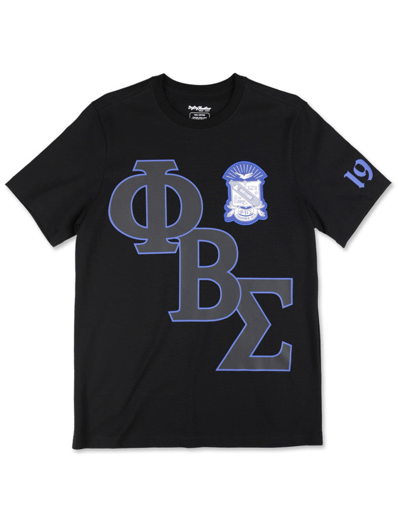 Sigma Graphic Tee