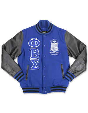 New Sigma Wool Varsity