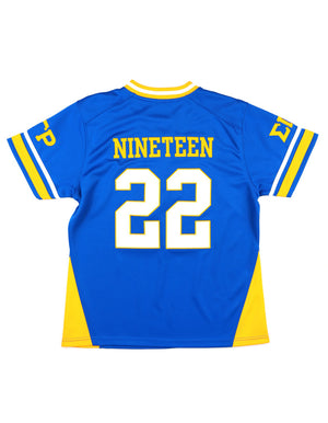 S G Rho - Football Jersey