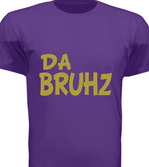 DA BRUHZ