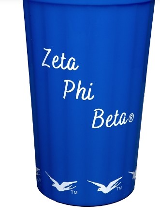 Zeta stadium cup