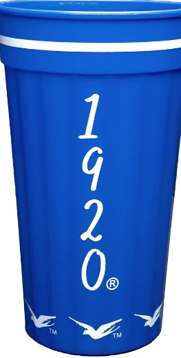 Zeta stadium cup