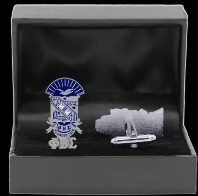 SIGMA CUFFLINKS