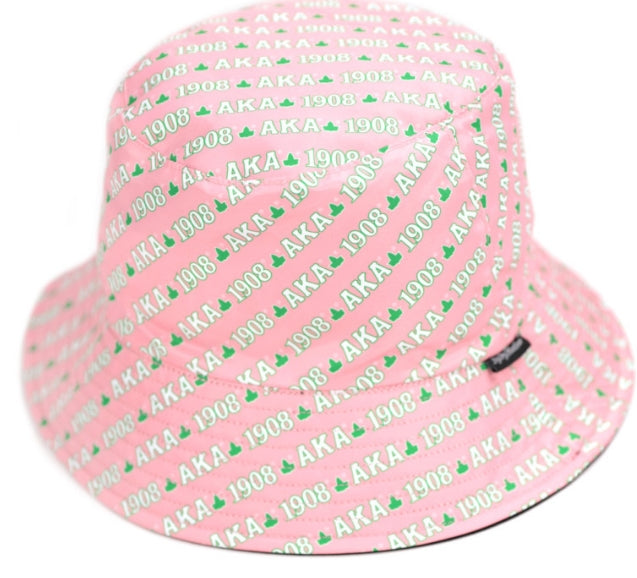 AKA Reversible Bucket Hat