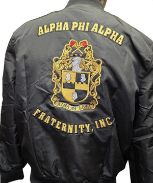 Alpha Fight Jacket