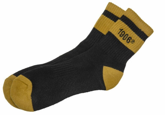Alpha low-calf Socks