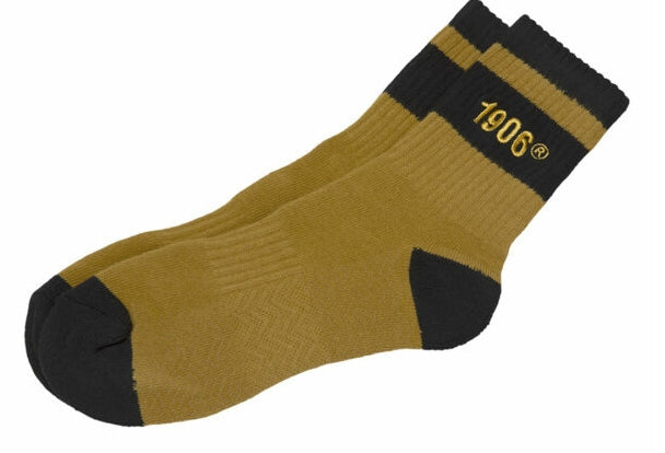 Alpha low-calf Socks