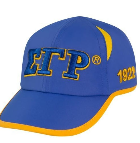 S G RHO DRY FIT HAT