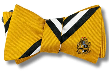 Alpha Phi Alpha Greek Bow ties