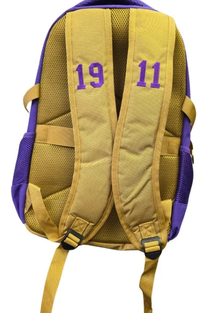 Omega Backpack