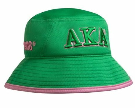 AKA Bucket Hat