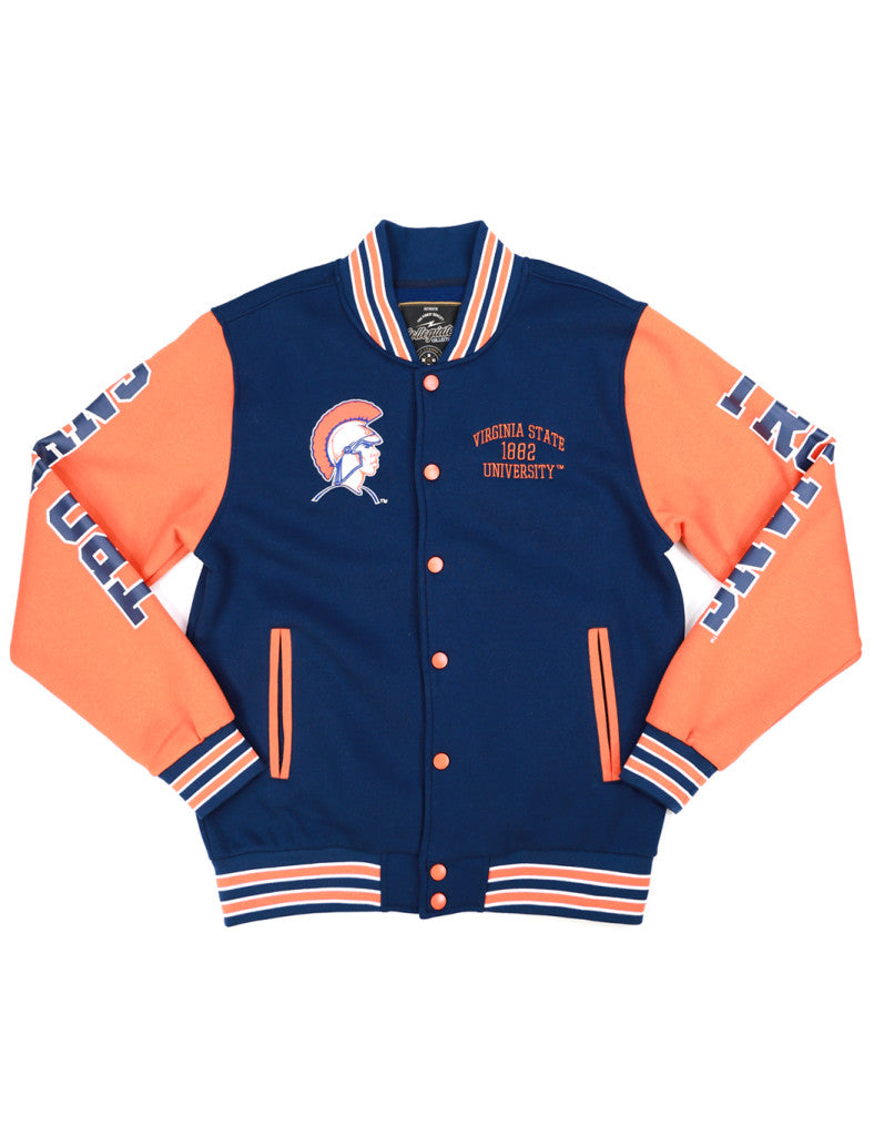 VSU MENS FLEECE