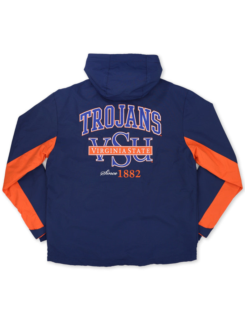 VSU WINDBREAKER