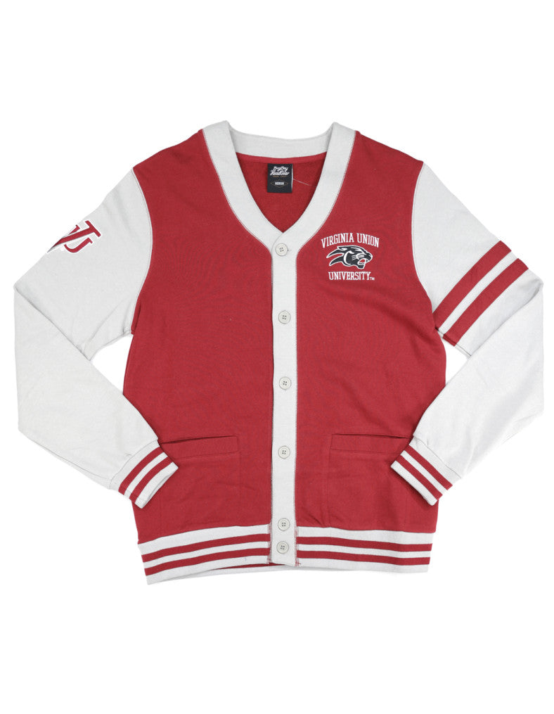 VUU Mens Cardigan