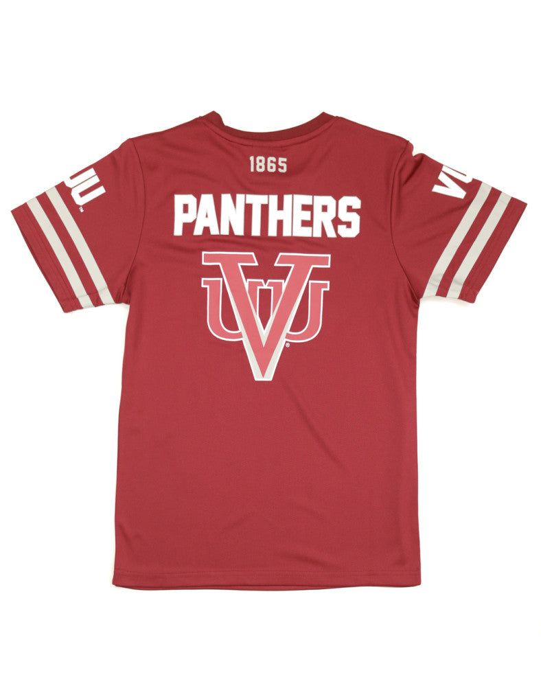 Ladies VUU Football Jersey