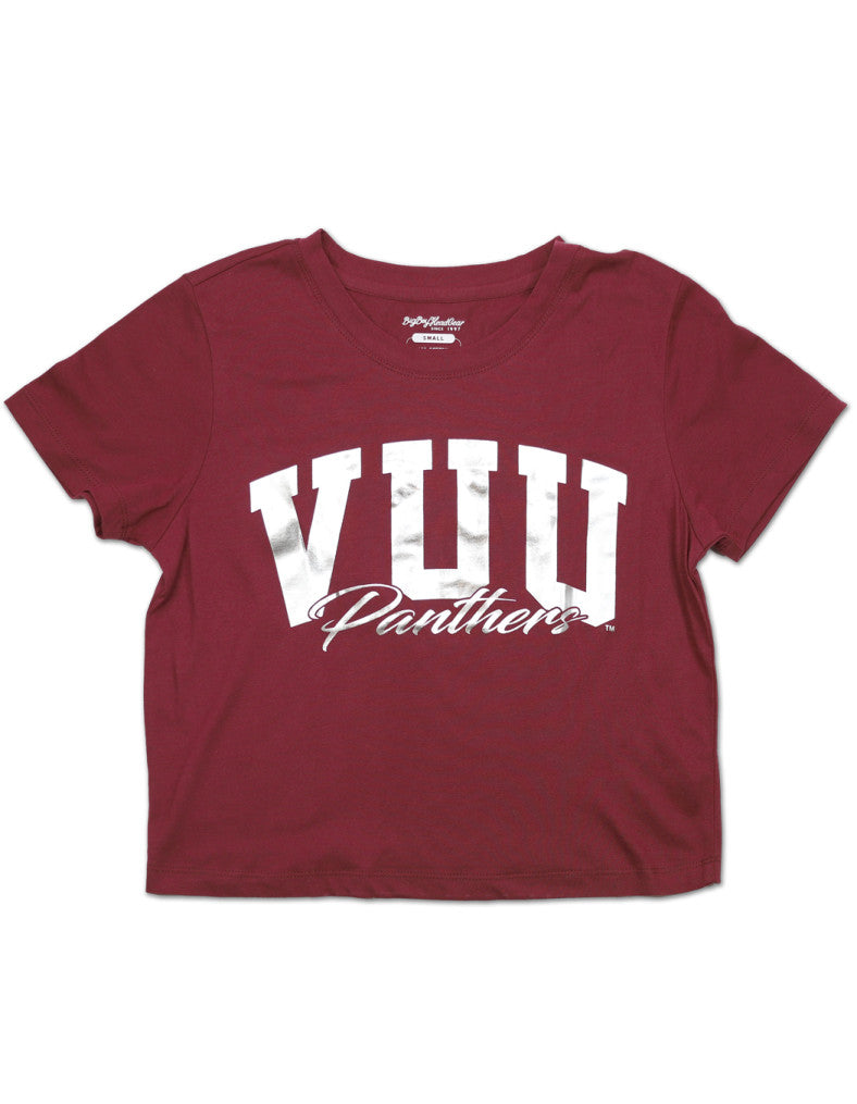 VUU Cropped Tee