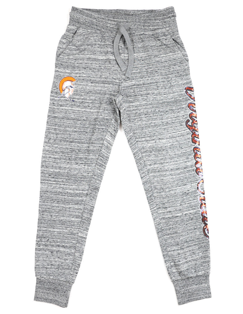 WOMENS VSU JOGGING PANTS
