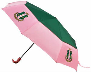 AKA Mini Hurricane Umbrella