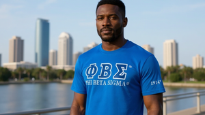 Sigma Luxury Tee