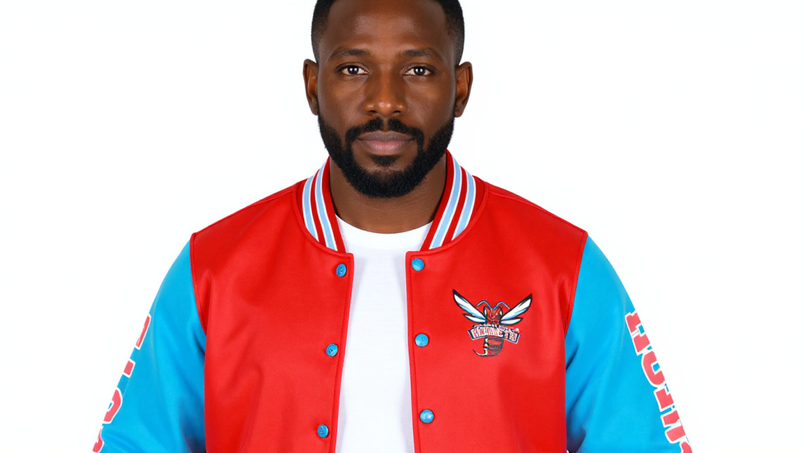 DEL STATE MENS FLEECE