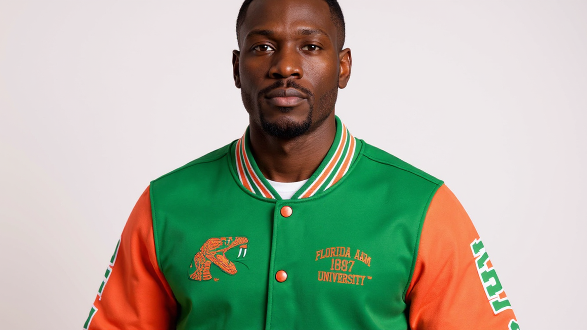 FAMU MENS FLEECE