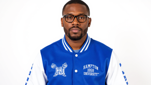 HAMPTON MENS FLEECE