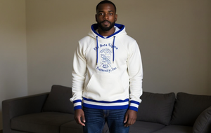 Sigma Prep Hoodie