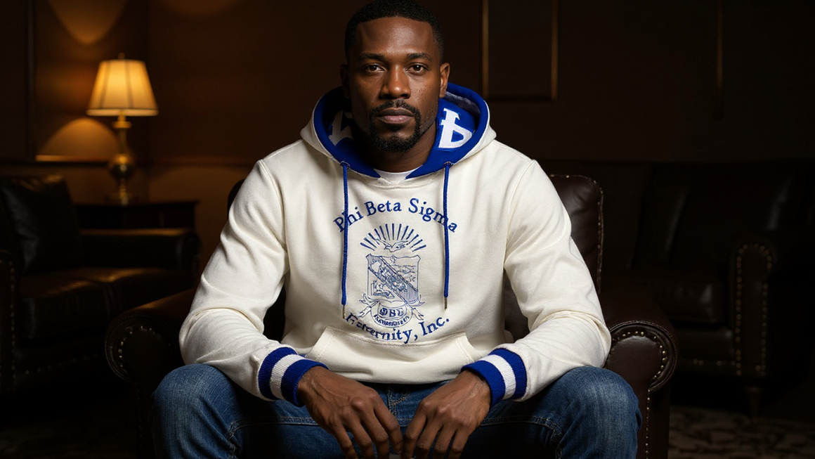 Sigma Prep Hoodie