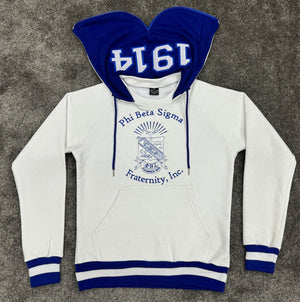 Sigma Prep Hoodie