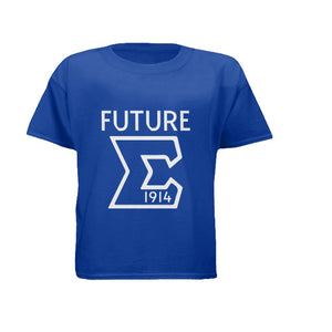 Future Sigma Tee