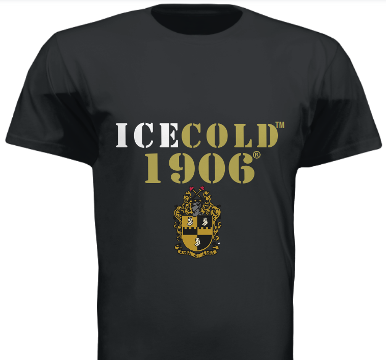 Ice Cold 1906