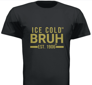 ICE COLD-BRUH