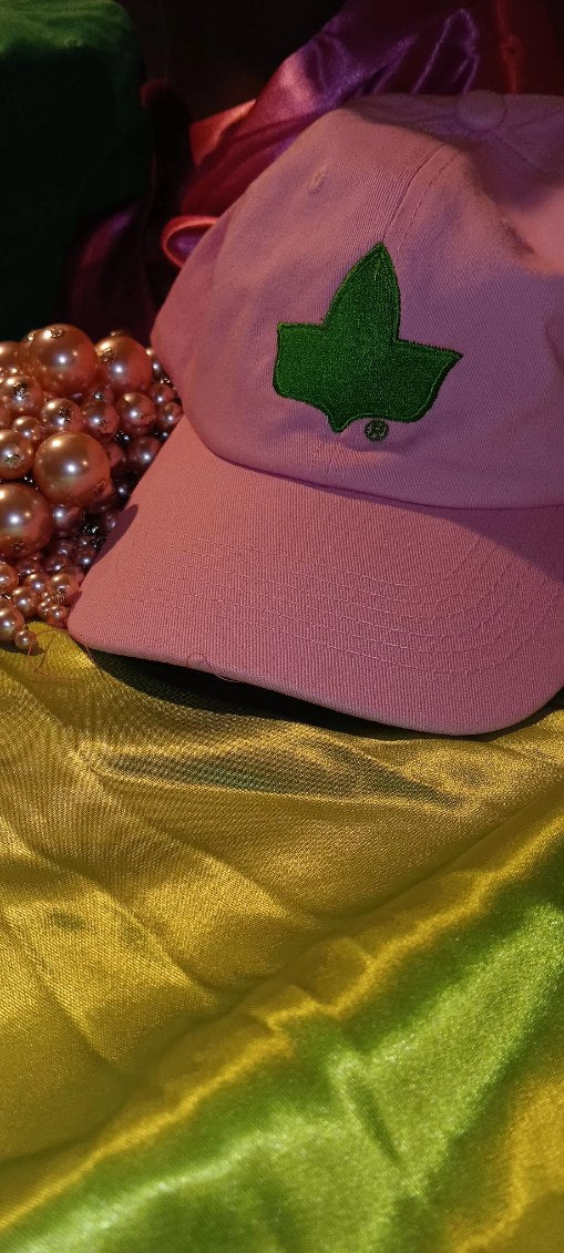 Ivy Hat