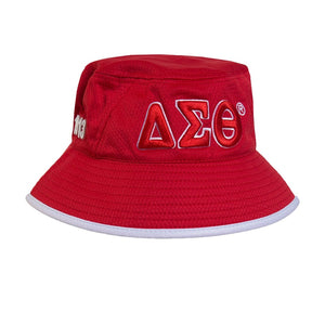 NEW DELTA NOVELTY BUCKET HAT