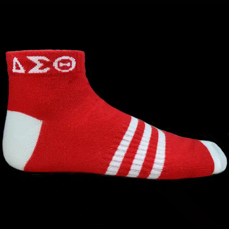 Delta Ankle Socks