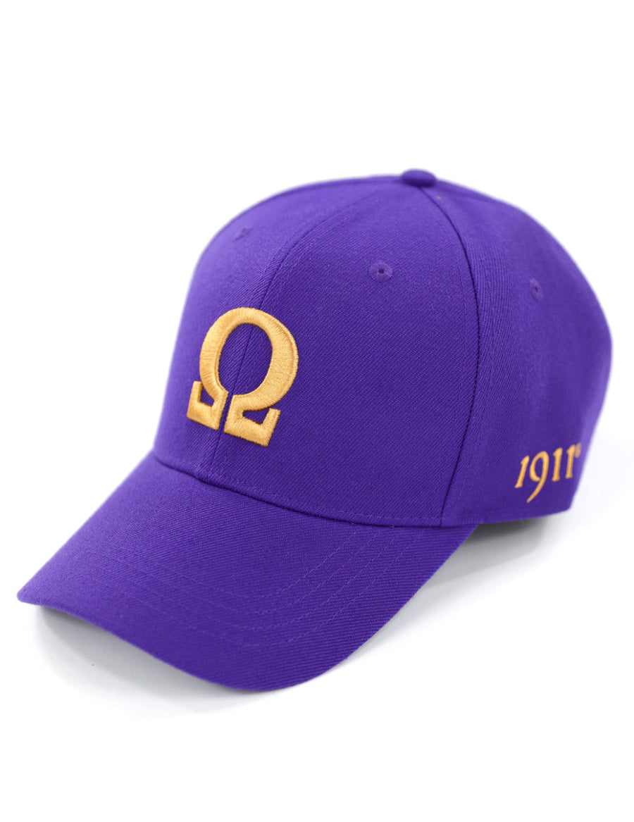 New Omega Hat