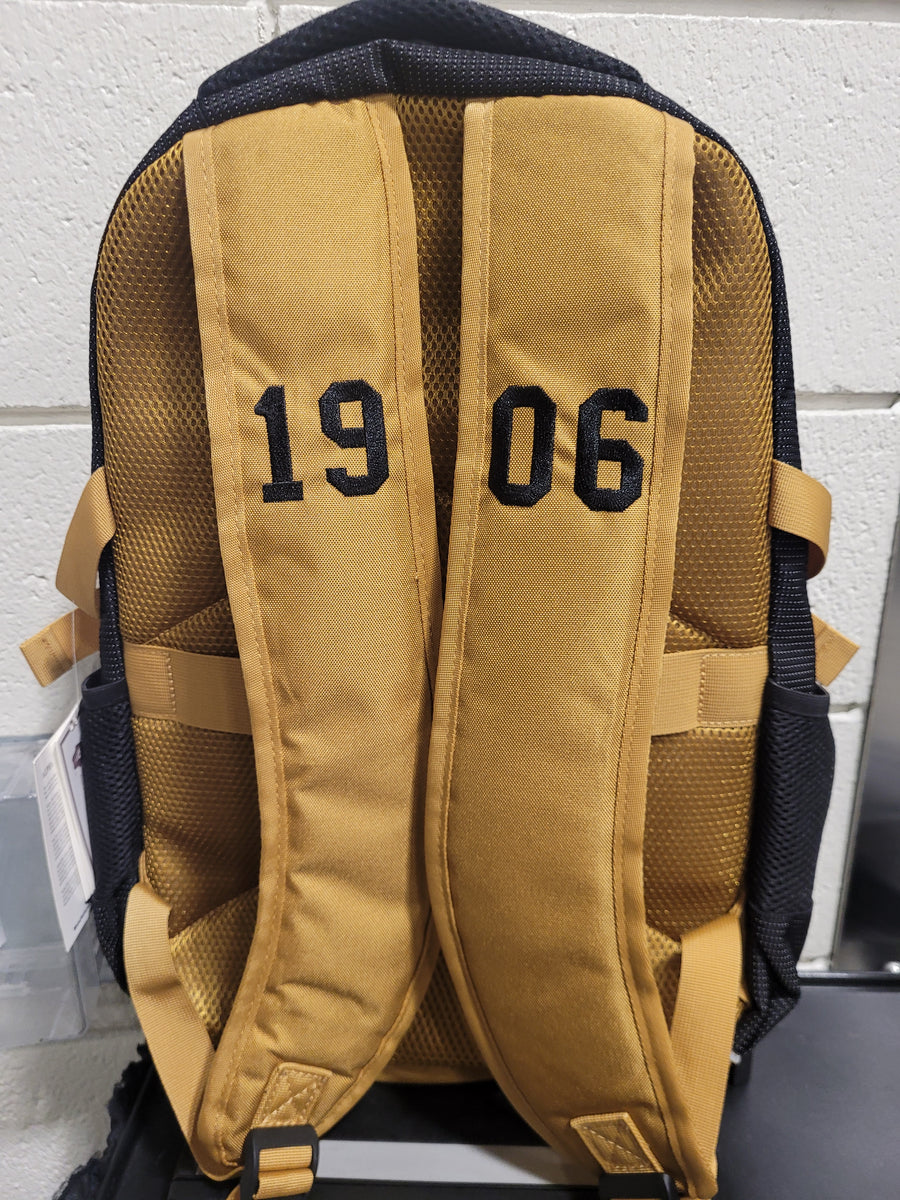 New Alpha Backpack