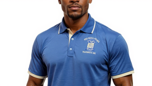 Sigma Dry Fit Polo