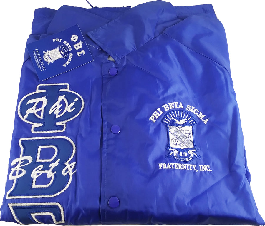 Sigma Line Jacket