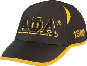 Alpha Dry Fit Hat