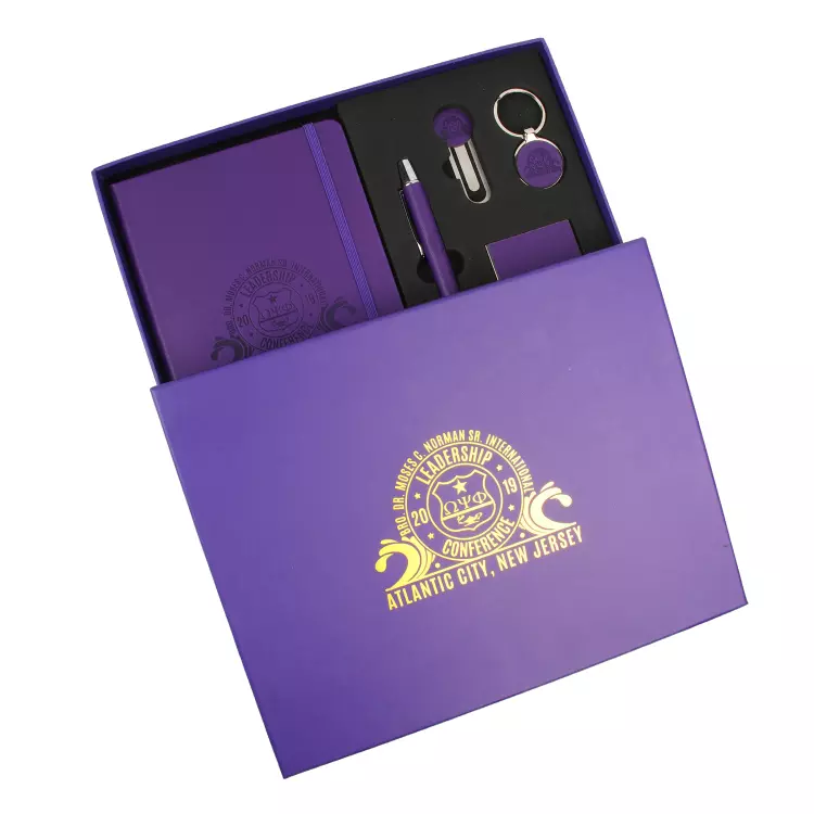 5 piece Business Giftset