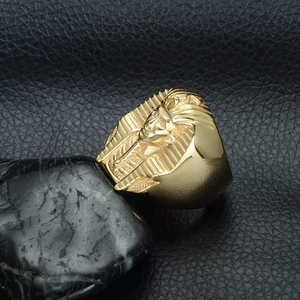 Pharaoh Ring
