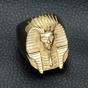 Pharaoh Ring