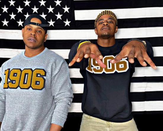 Alpha phi clothing online