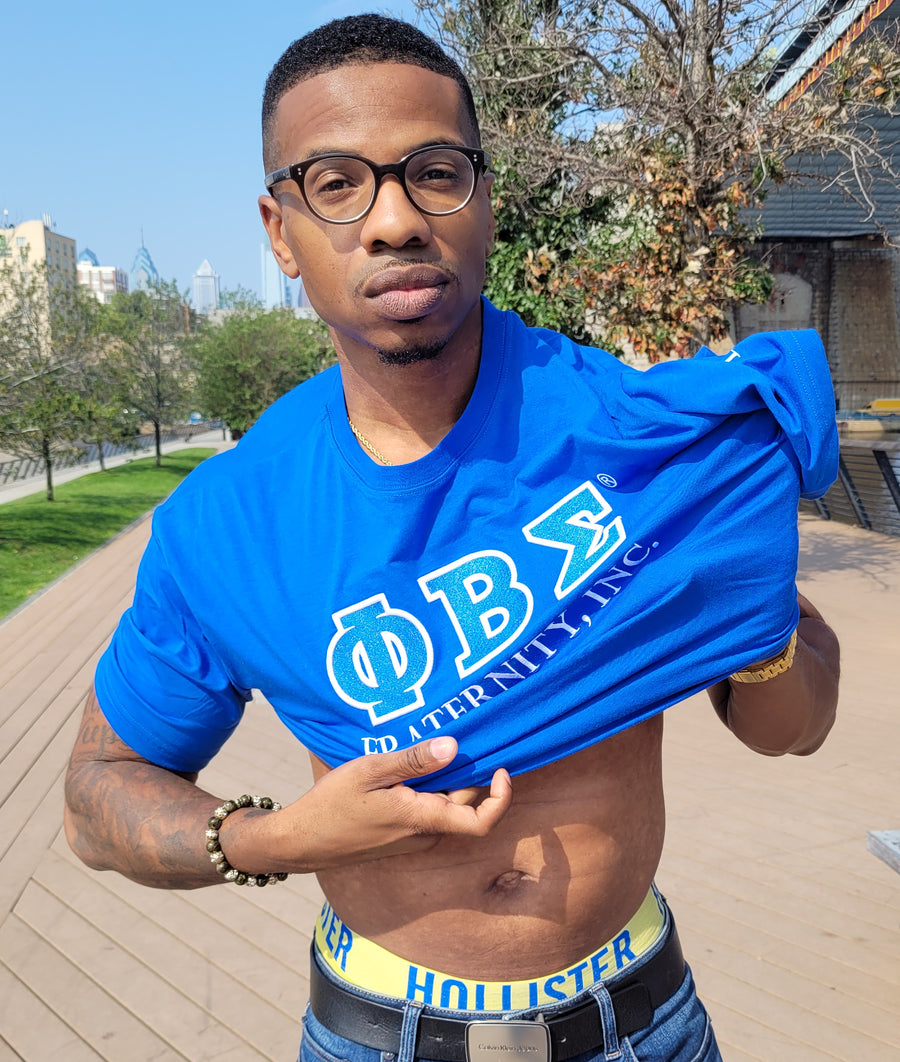 Sigma 3D Luxury Tee