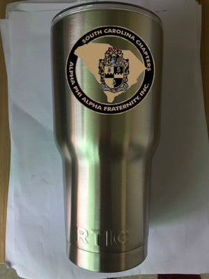 Custom Tumblers