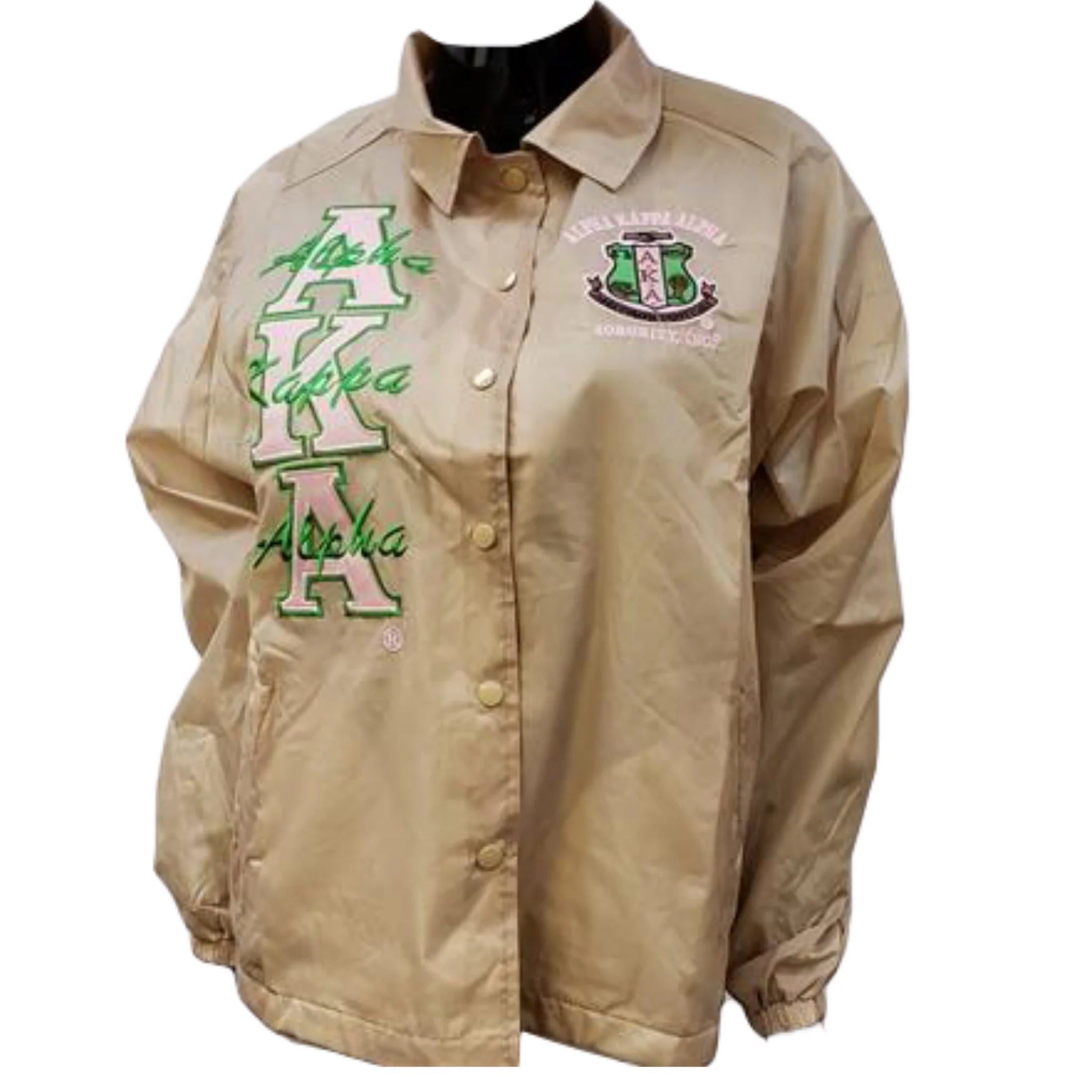 Aka line jackets outlet